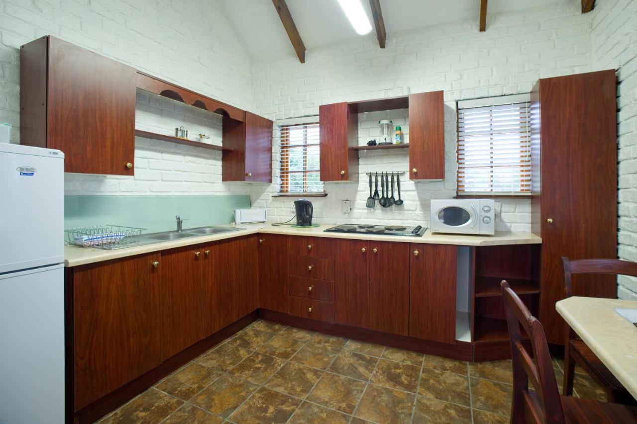 Swallows Nest Country Cottages Stormsrivier Rom bilde