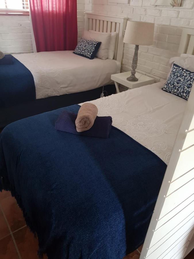 Swallows Nest Country Cottages Stormsrivier Eksteriør bilde