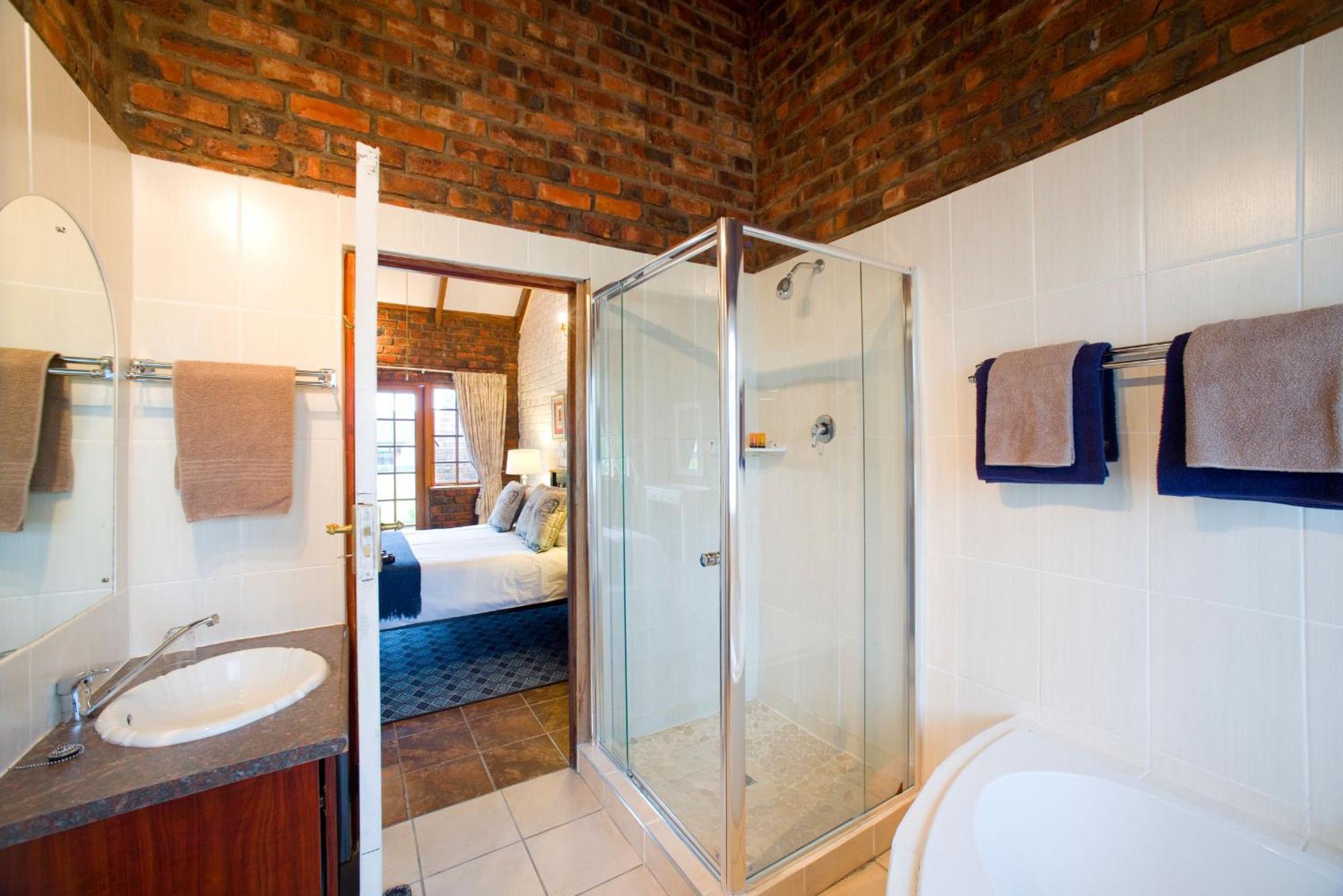 Swallows Nest Country Cottages Stormsrivier Rom bilde