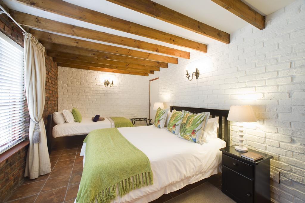 Swallows Nest Country Cottages Stormsrivier Eksteriør bilde