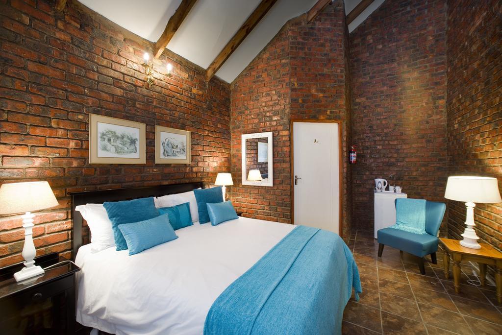 Swallows Nest Country Cottages Stormsrivier Rom bilde