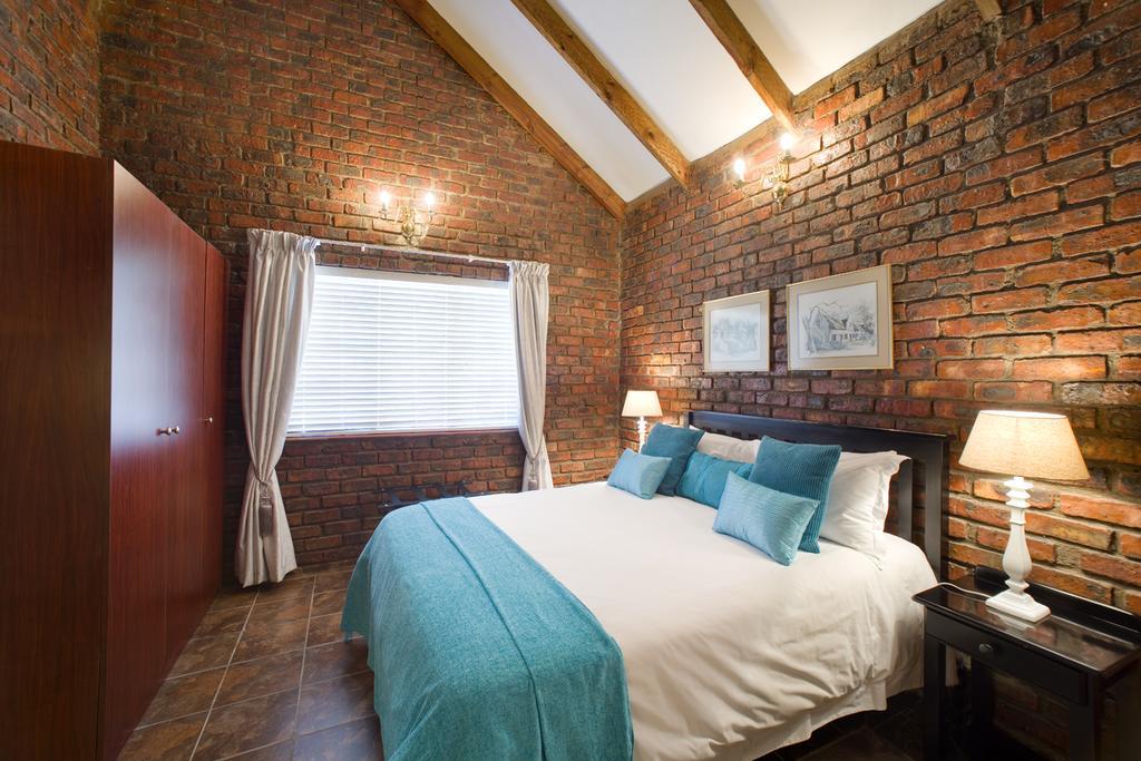 Swallows Nest Country Cottages Stormsrivier Rom bilde