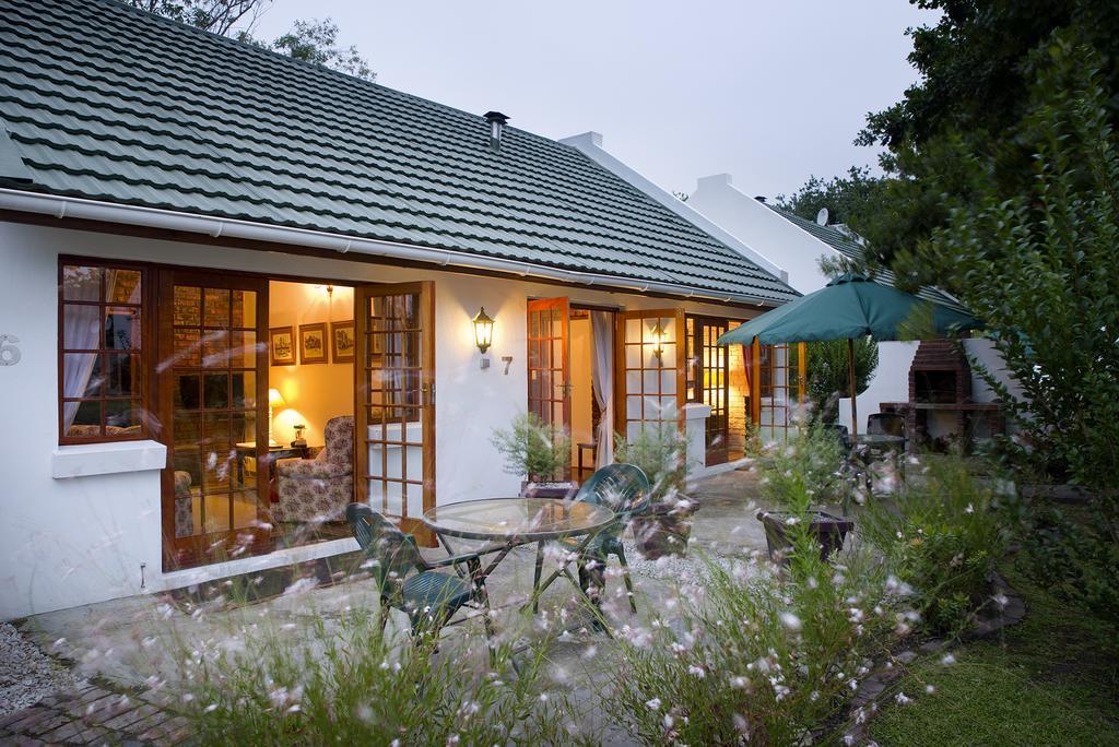 Swallows Nest Country Cottages Stormsrivier Eksteriør bilde