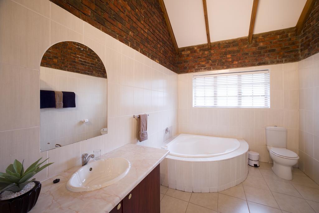 Swallows Nest Country Cottages Stormsrivier Rom bilde