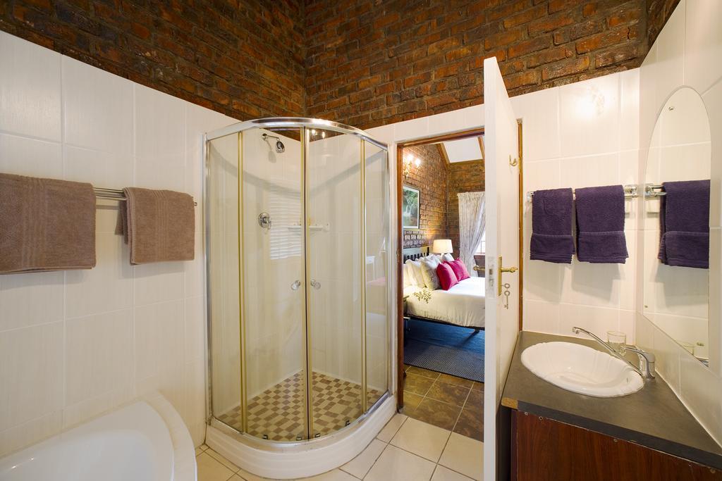 Swallows Nest Country Cottages Stormsrivier Rom bilde