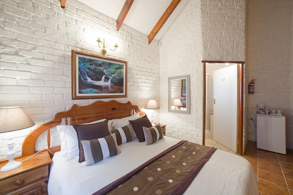 Swallows Nest Country Cottages Stormsrivier Rom bilde
