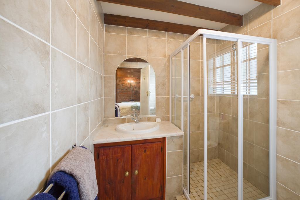 Swallows Nest Country Cottages Stormsrivier Rom bilde