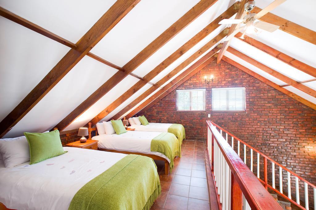 Swallows Nest Country Cottages Stormsrivier Eksteriør bilde