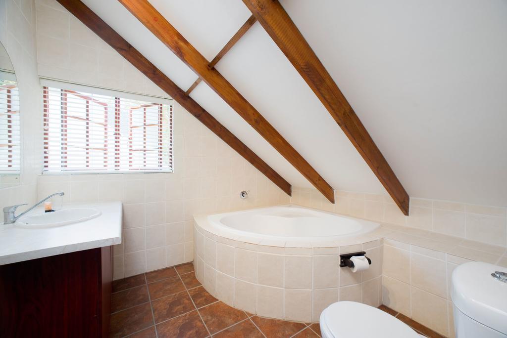 Swallows Nest Country Cottages Stormsrivier Eksteriør bilde