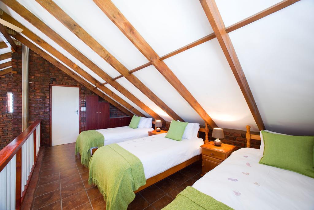 Swallows Nest Country Cottages Stormsrivier Eksteriør bilde