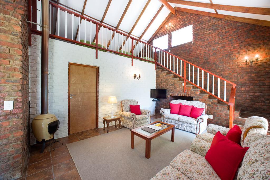 Swallows Nest Country Cottages Stormsrivier Eksteriør bilde