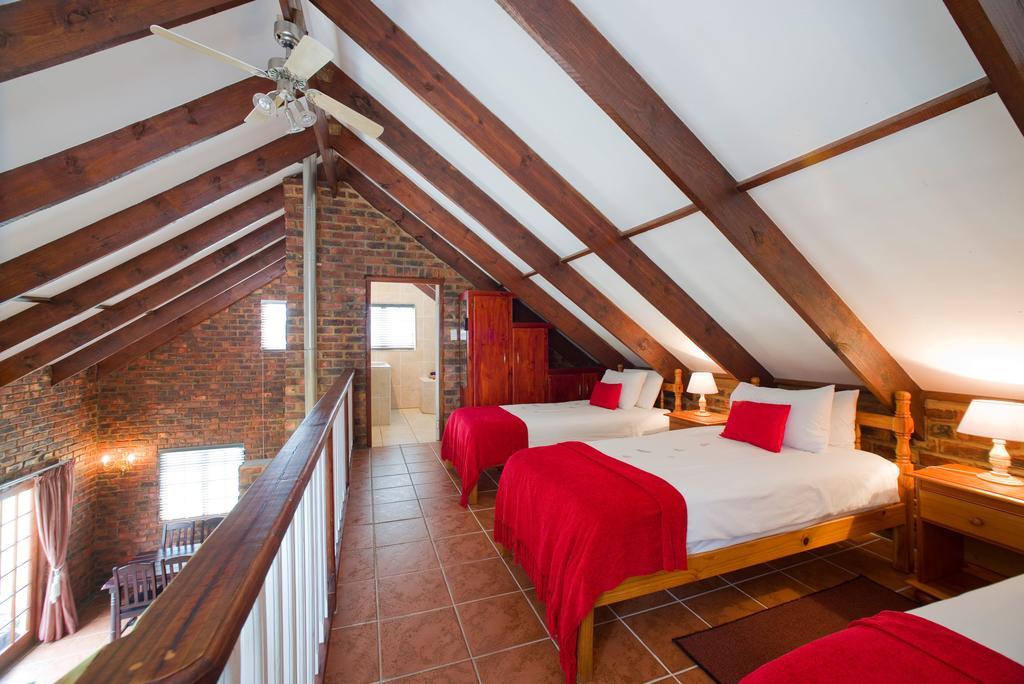 Swallows Nest Country Cottages Stormsrivier Eksteriør bilde
