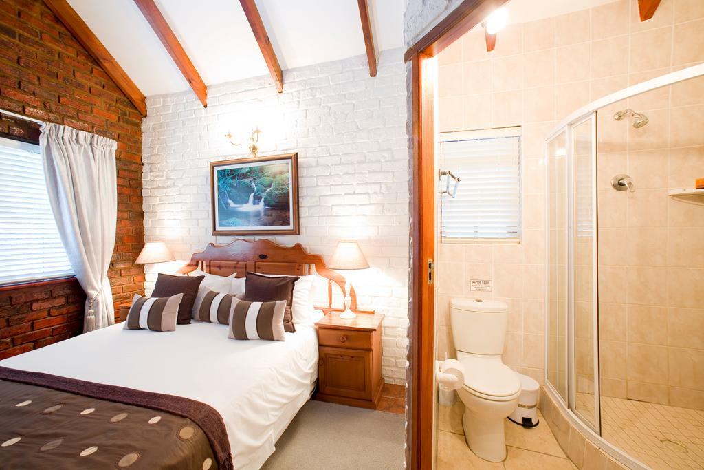 Swallows Nest Country Cottages Stormsrivier Eksteriør bilde