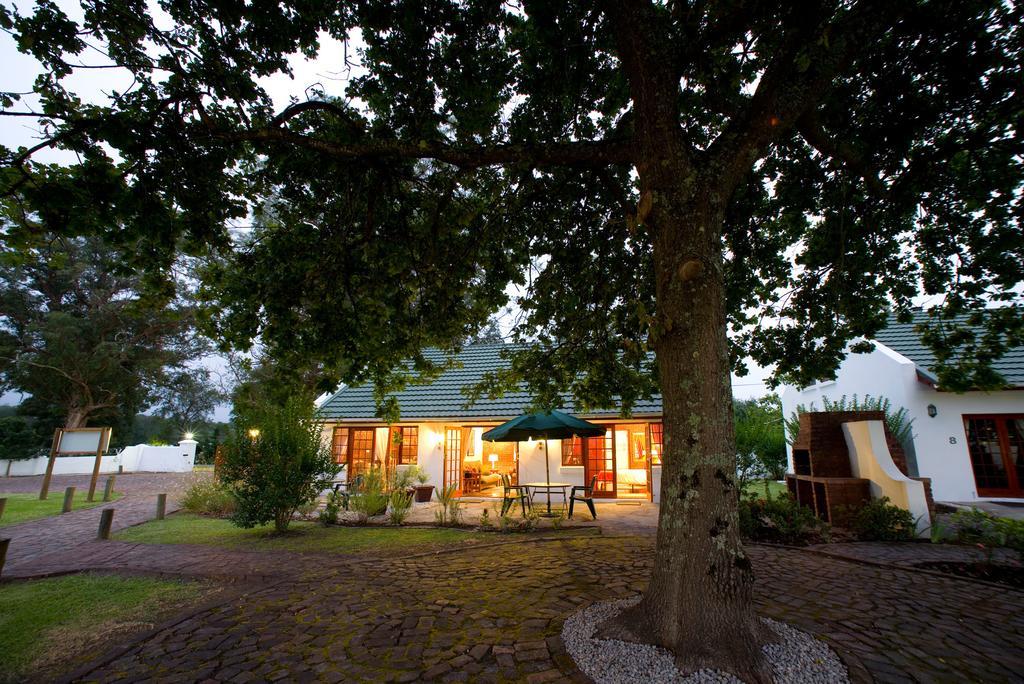 Swallows Nest Country Cottages Stormsrivier Eksteriør bilde