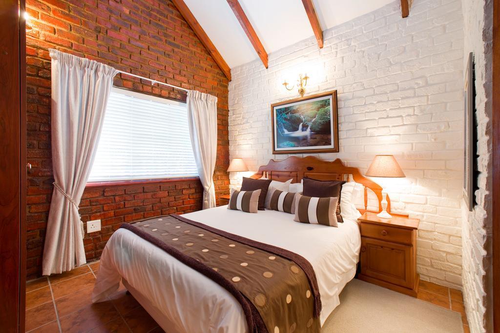 Swallows Nest Country Cottages Stormsrivier Rom bilde